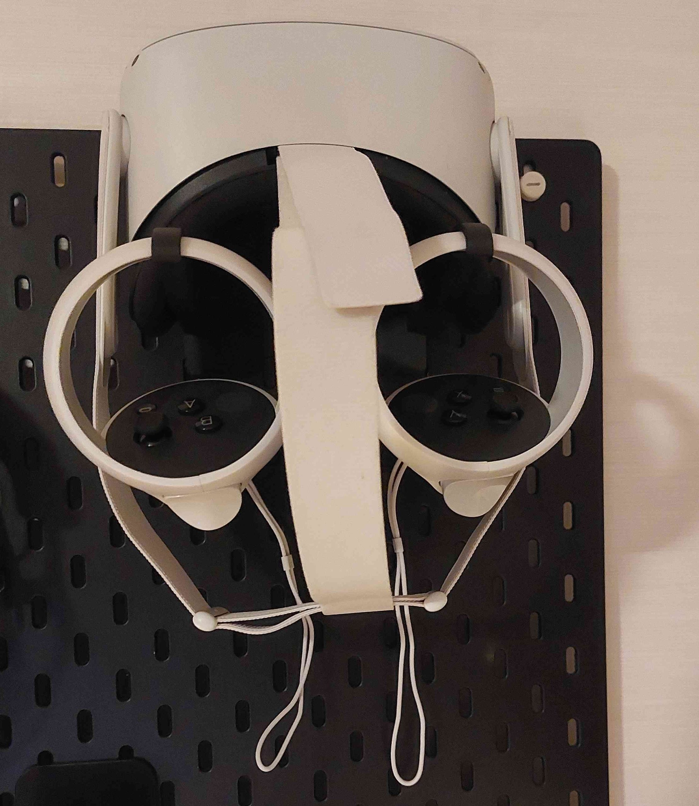 Skådis Holder for Oculus