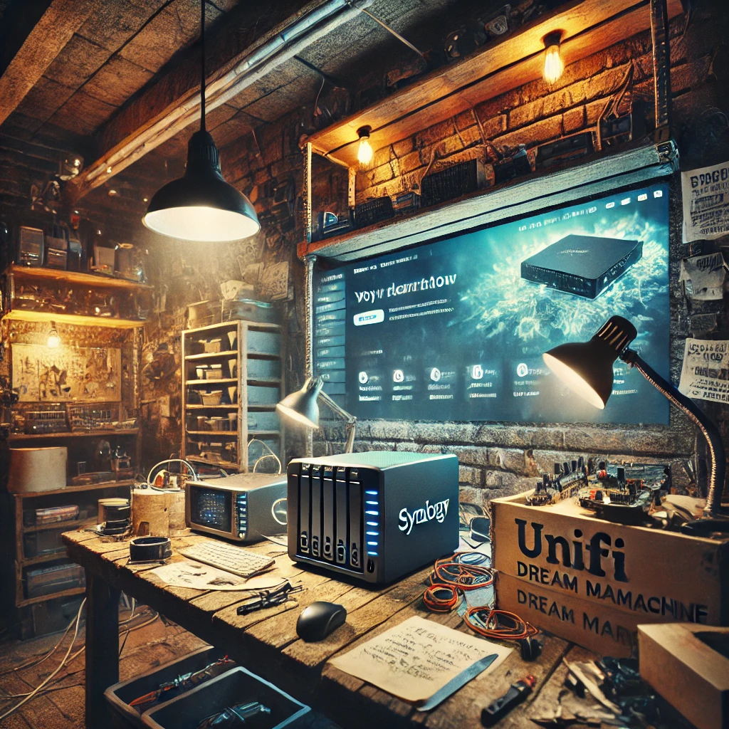 New Self-Hosting solution